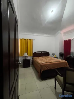 apartamentos - Apartamento en Venta - RD $8,800,000 - Alma Rosa I 9