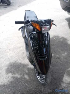 pasola yamaha jog artistic 50 standar