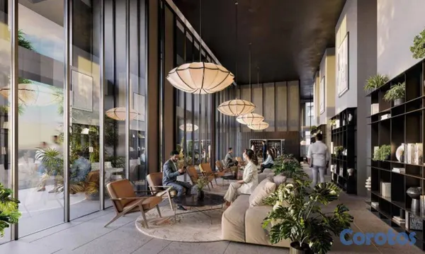 Proyectos - Apartamento en Venta, Avenida España 8