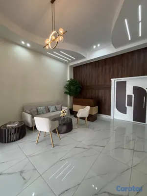 apartamentos - Alquilo amplia torre en La Zurza 10