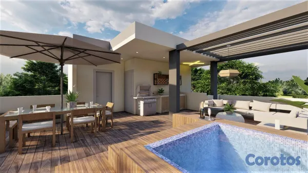 casas - CASA EN VENTA EN LAS AMERICAS SANTO DOMINGO ESTE 4