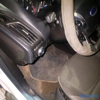 carros - Vendo Ford Focus 2013 con detalles para reparar. 20