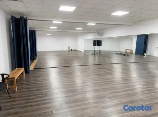 oficinas y locales comerciales - Alquiler de Piso En El Millón  4