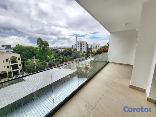 apartamentos - TORRE LA ESMERALDA PICUZZY Y GIMNASIO MAS AREA SOC 8