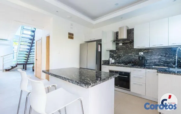 casas - VILLA EN VISTA CANA PASEO DEL SENDERO · Ref 142732 15