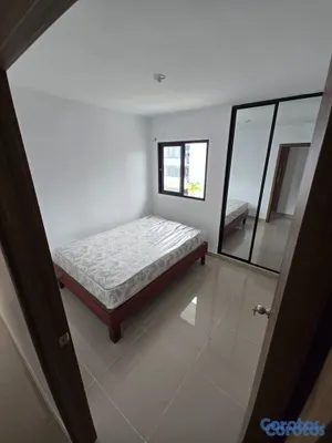 apartamentos - Apartamento Nuevo de 3 Habitaciones 11