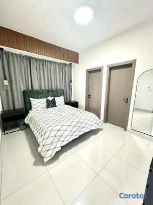 apartamentos - Apartamento de 2 habitaciones amueblado en alquile 11