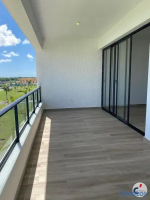 apartamentos - RENTA EN THE BEACH | 2 HABITACIONES | TERRAZA AMPL 10