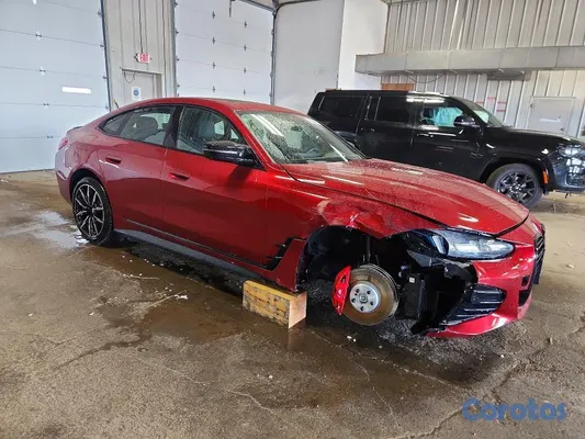 accesorios para vehiculos - MOTOR PARA BMW M440XI  2026 GRAND COUPÉ  3