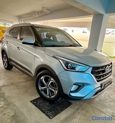 jeepetas y camionetas - Hyundai CANTUS 2020 9