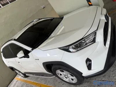 Toyota Rav4 Híbrida oportunidad 