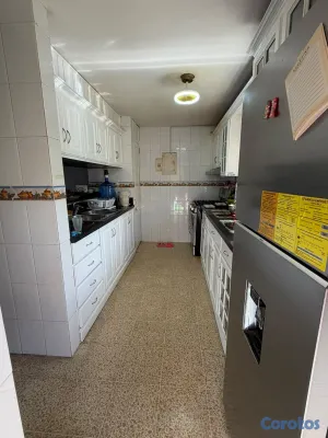 apartamentos - apartamento  110 m2 2 habitaciones  en zona universitaria  7