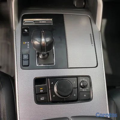 jeepetas y camionetas - MAZDA CX-90 HYBRID PREMIUM 2024 3