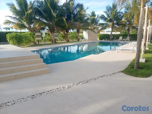 apartamentos - APARTAMENTO EN ALQUILER | RESIDENCIAL CAYO LEVANTADO

 11
