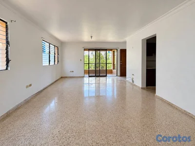 Apartamento en Villa Aura Santo Domingo oeste de 3