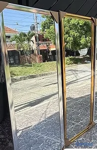 Espejo