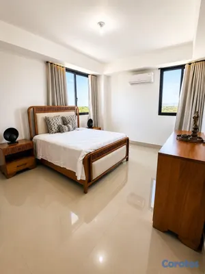 apartamentos - Apartamento en Venta En Torre En Urbanización Thom 10