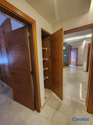 apartamentos - Apartamento en alquiler en Naco – Residencial Ariz 7