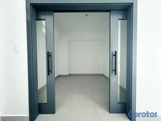 apartamentos - Apartamento en venta en Naco  5