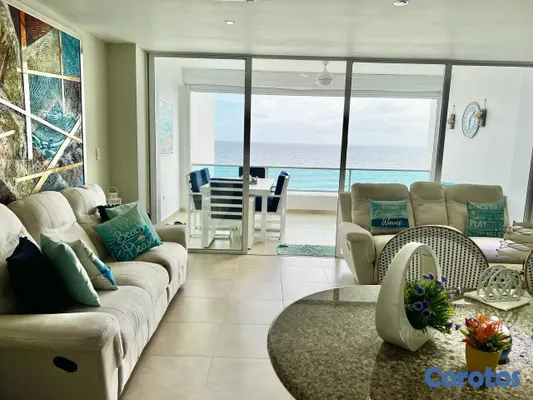 apartamentos - Apartamento en Venta Juan Dolio  13