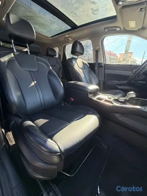 jeepetas y camionetas - 🚙 2021 Kia Sorento S 10