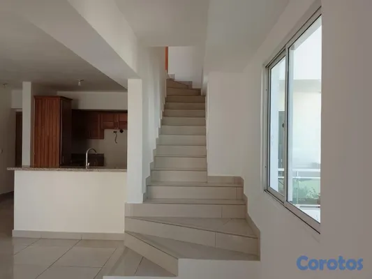 penthouses - Se vende penthouse entre la Cayetano Germosén y independencia 3