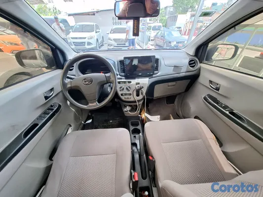 carros - Daihatsu Mira 2014 5