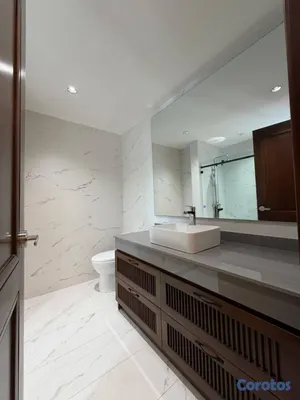 apartamentos - Apartamento Amplio y Exclusivo en Alquiler / Ensanche Naco 9