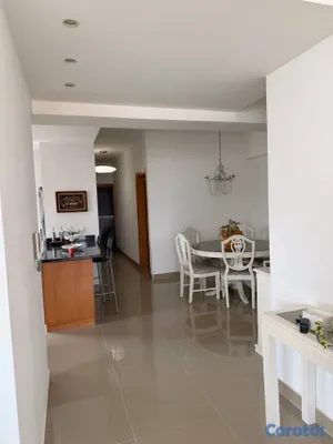 apartamentos -  apartamento en alquiler en Bella Vista | AMUEBLADO  5