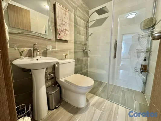 penthouses - PENTHOUSE EN VENTA, RESIDENCIAL MEDITERRANEO AVE. HISPANOAMERICANA 8