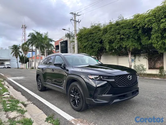 jeepetas y camionetas - MAZDA CX-50 PREMIUM 2024 | AWD | SUNROOF | 20,000  7