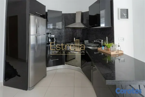 apartamentos - Apartamentos amueblados en venta de (62mts2) de 1 habitacion en sector Piantini 4