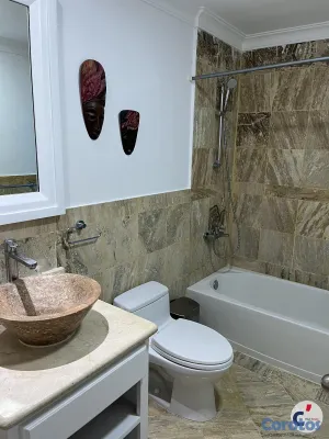 apartamentos - Apartamento en venta en la Marina de Cap Cana 🌊 ·  3