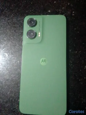 celulares y tabletas - Motorola G35 5G 2