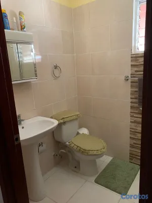 apartamentos - Vendo apartamento en el Residencial Carmen Renata, 3