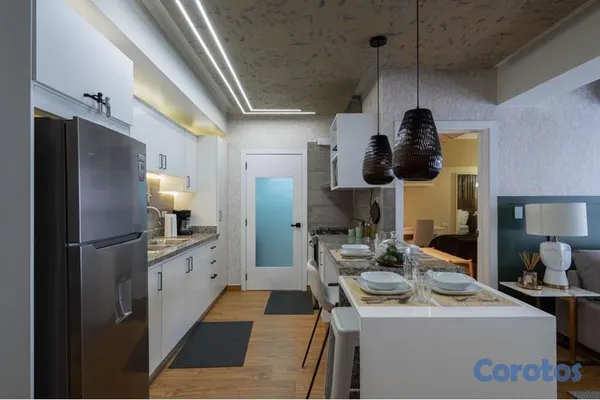 apartamentos - ¡Oportunidad de Inversión a Pasos del Downtown! 💼✨ 9
