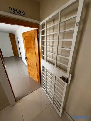 apartamentos - Se alquila apartamento en residencial LP9, Santo D 6