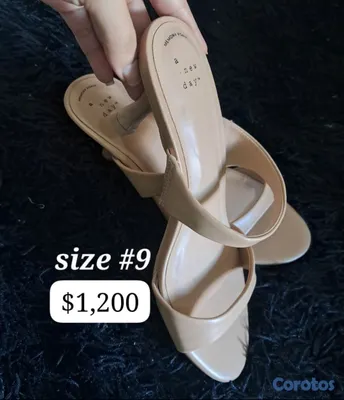 zapatos unisex - Calsados 4