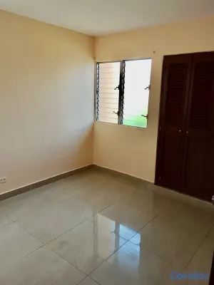 apartamentos - APARTAMENTO AMPLIO Y LUMINOSO!  Residencial Mercurio, Santo Domingo, DN. 9