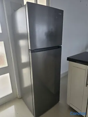 electrodomesticos - Nevera SDAWA de oportunidad, poco uso, como nueva en San Francisco de Macorís  2