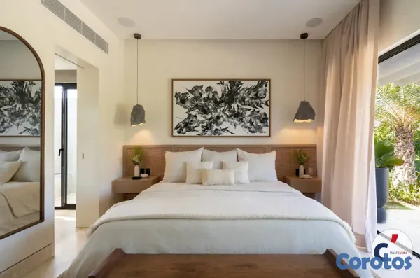 casas - CASA PALMA At Green Village Cap Cana 10