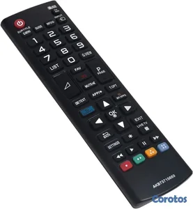 Control LG AKB Nuevo y Garantizado