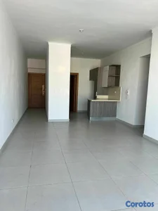 Apartamento Moderno / Zona Centrica
