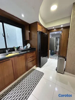 casas - Casa en alquiler para oficina o vivienda en La Cas 10