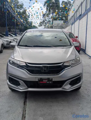 carros - HONDA FIT 2020. 3
