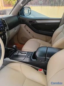 Toyota 4runner SR5 2007
