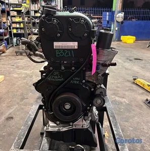 MOTOR 2.0L PARA AUDI A4 2017 CODE DBPA (62K