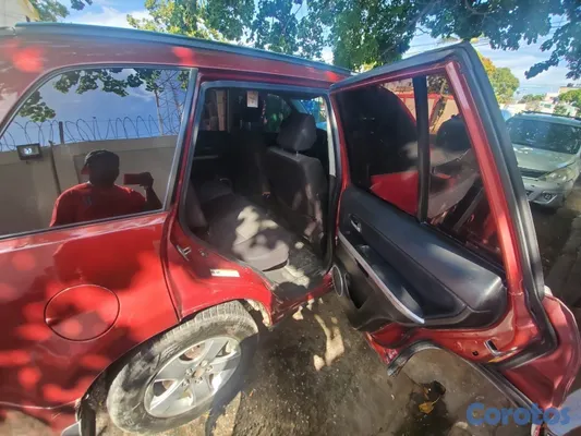 jeepetas y camionetas - Suzuki, nítido  5