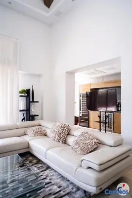 casas - Modern Fully Furnished Villa in Cap Cana – Ideal H 10