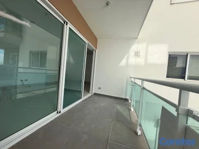 Apartamento en Alquiler 